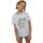 Abbigliamento Bambina T-shirts a maniche lunghe Tinkerbell BI1662 Grigio