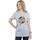 Abbigliamento Donna T-shirts a maniche lunghe Flash BI613 Grigio