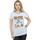 Abbigliamento Donna T-shirts a maniche lunghe Dessins Animés Spinning Basketball Grigio