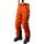 Abbigliamento Uomo Pantaloni Trespass Kristoff II Arancio