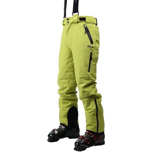Abbigliamento Uomo Pantaloni Trespass Kristoff II Multicolore