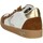 Scarpe Donna Sneakers alte Serafini AI23DSDL03 Bianco