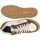 Scarpe Donna Sneakers alte Serafini AI23DSDL03 Bianco