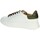 Scarpe Donna Sneakers alte Serafini AI23DJCO10 Bianco