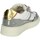 Scarpe Donna Sneakers alte Serafini AI23DFIR04 Bianco