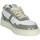 Scarpe Donna Sneakers alte Serafini AI23DFIR04 Bianco