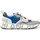 Scarpe Uomo Trekking Voile Blanche Sneakers  2017465011B55 Club01  Uomo Grey_royal