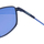 Orologi & Gioielli Uomo Occhiali da sole Lacoste L254S-401 Blu