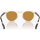 Orologi & Gioielli Occhiali da sole Oliver Peoples Occhiali da Sole  Gregory Peck Sun OV5217S 1485W4 Beige