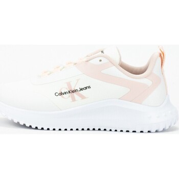 Scarpe Donna Sneakers Calvin Klein Jeans 30783 BLANCO