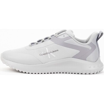 Scarpe Uomo Sneakers Calvin Klein Jeans 30774 GRIS