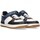 Scarpe Bambino Sneakers Luna Kids 72109 Blu