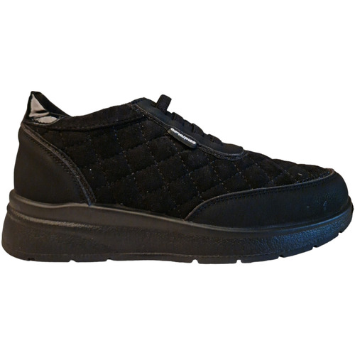 Scarpe Donna Sneakers Amarpies AMED25451NE Nero