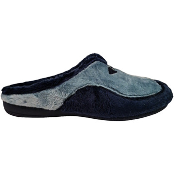 Scarpe Donna Pantofole Biorelax BICO13127AZ Blu