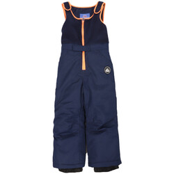 Abbigliamento Bambino Tuta jumpsuit / Salopette Longboard 49984000 Blu