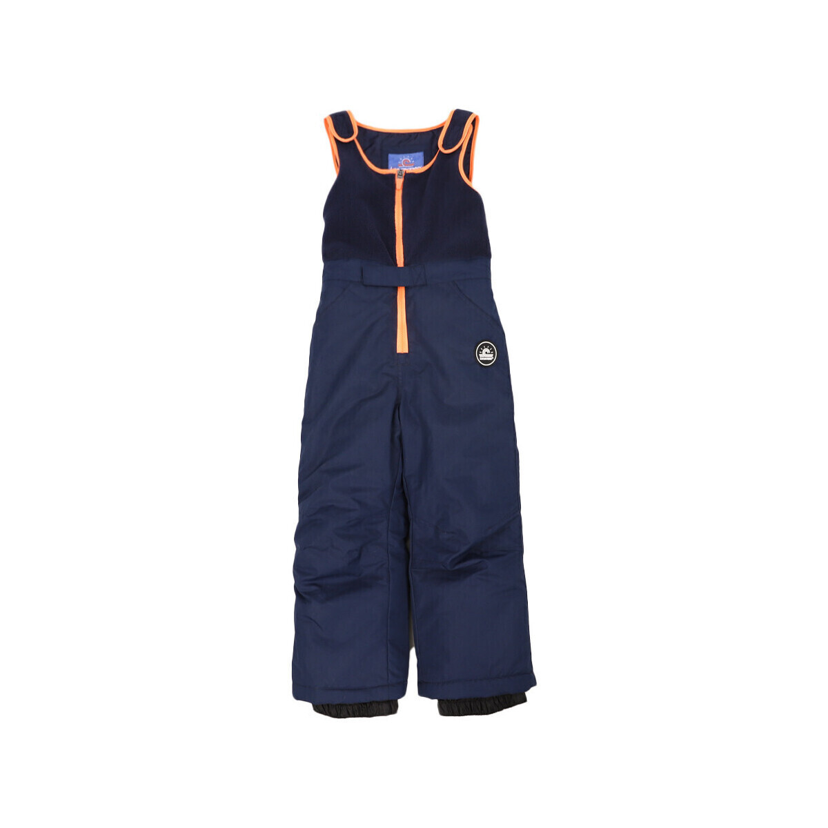 Abbigliamento Bambino Tuta jumpsuit / Salopette Longboard 49984000 Blu