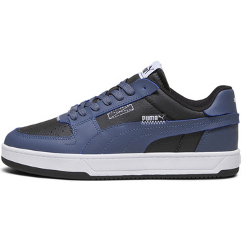 Scarpe Uomo Sneakers Puma 392332 Blu