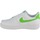 Scarpe Donna Sneakers basse Nike Air Force 1 07 Bianco