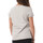Abbigliamento Donna T-shirt & Polo Lee Cooper LEE-011488 Grigio