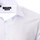 Abbigliamento Uomo Camicie maniche lunghe Saint-Hilaire BSH-205 Bianco