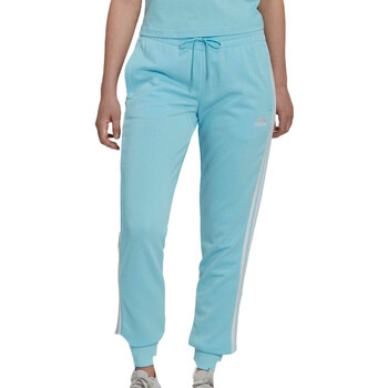 Abbigliamento Donna Pantaloni da tuta adidas Originals HL2139 Blu