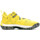 Scarpe Donna Pallacanestro adidas Originals GV9586 Giallo