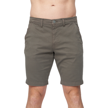 Abbigliamento Uomo Shorts / Bermuda Duck And Cover Moreshore Verde