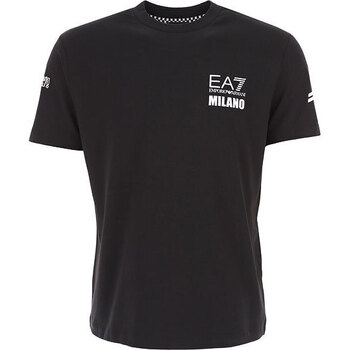 Abbigliamento Uomo T-shirt & Polo Ea7 Emporio Armani 6RPT38PCA2Z1200 Altri