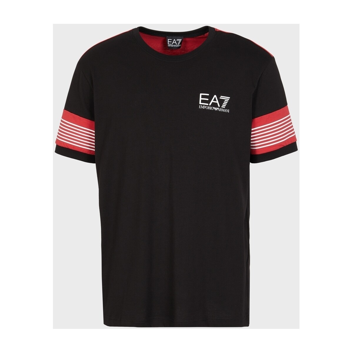Abbigliamento Uomo T-shirt & Polo Ea7 Emporio Armani 6RPT27PJ7BZ1200 Altri