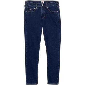 Abbigliamento Uomo Jeans Tommy Jeans  Blu