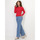 Abbigliamento Donna Maglioni La Modeuse 68947_P160834 Rosso