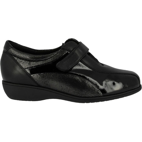 Scarpe Donna Sneakers basse Doctor Cutillas SCARPE ORTOPEDICHE  GAND 53573 Nero