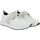 Scarpe Donna Sneakers basse Doctor Cutillas DOTTORE CUTILLAS OSSA SPORT 87225 Bianco