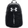 Borse Zaini Under Armour UA Hustle Sport Backpack Black Nero