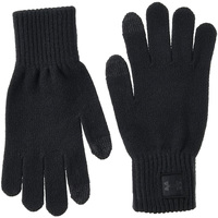 Accessori Guanti Under Armour UA Halftime Gloves Black Nero