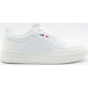 Scarpe Uomo Sneakers U.S Polo Assn. KOSMO001M-CY1BIANCO Bianco