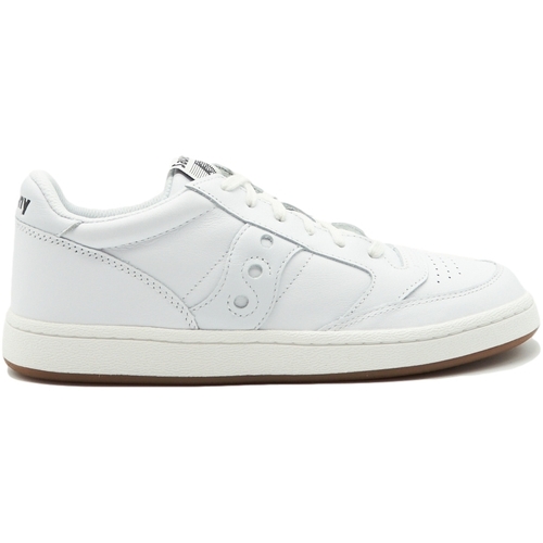 Scarpe Donna Sneakers Saucony S70555-22BIANCO Bianco