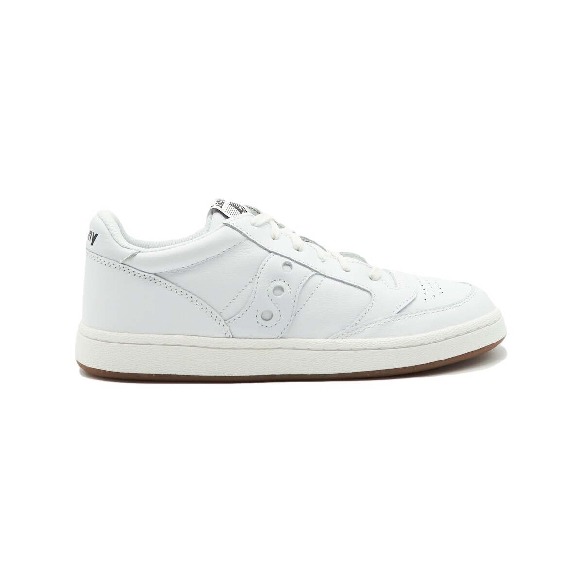 Scarpe Donna Sneakers Saucony S70555-22BIANCO Bianco