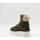 Scarpe Donna Sneakers U.S Polo Assn. PENNY005W-CSU1VERDE MILITARE Verde
