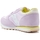 Scarpe Bambina Sneakers Saucony SK165629ROSA Rosa