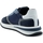 Scarpe Uomo Sneakers Philippe Model TYLU W019BLU Blu