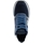 Scarpe Uomo Sneakers Philippe Model TYLU W019BLU Blu