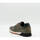 Scarpe Uomo Sneakers U.S Polo Assn. NOBIL011M-CNH1VERDE MILITARE Verde