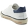 Scarpe Uomo Sneakers Date M361-LN-CA-WLBIANCO Bianco