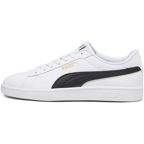Scarpe Sneakers Puma 390987 Bianco
