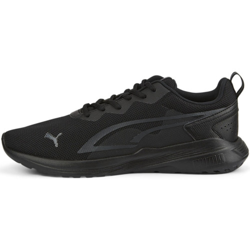 Scarpe Sneakers Puma 386269 Nero