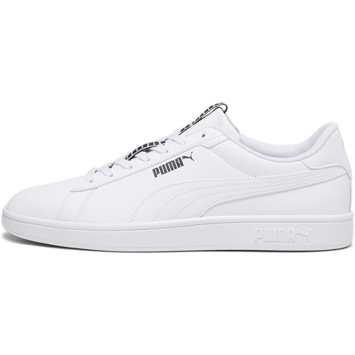 Scarpe Sneakers Puma 392501 Bianco