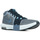 Scarpe Uomo Sneakers Nike Lebron Witness Vlll Blu