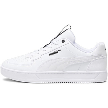 Scarpe Sneakers Puma 394667 Bianco