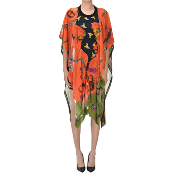 Abbigliamento Donna Vestiti Vivienne Westwood Enrica Dress  VS000003019AE Multicolore